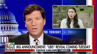 Woman who runs Libs of TikTok to reveal her identity on 'Tucker Carlson Today'