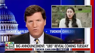 Woman who runs Libs of TikTok to reveal her identity on 'Tucker Carlson Today'