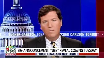 Woman who runs Libs of TikTok to reveal her identity on 'Tucker Carlson Today'