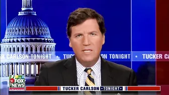 Woman who runs Libs of TikTok to reveal her identity on 'Tucker Carlson Today'