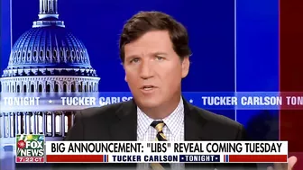 Woman who runs Libs of TikTok to reveal her identity on 'Tucker Carlson Today'