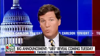 Woman who runs Libs of TikTok to reveal her identity on 'Tucker Carlson Today'