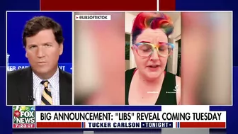 Woman who runs Libs of TikTok to reveal her identity on 'Tucker Carlson Today'