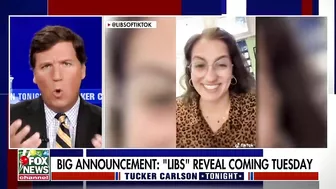 Woman who runs Libs of TikTok to reveal her identity on 'Tucker Carlson Today'