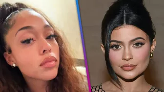 Jordyn Woods DENIES Shading Kylie Jenner on TikTok