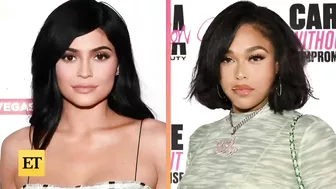 Jordyn Woods DENIES Shading Kylie Jenner on TikTok