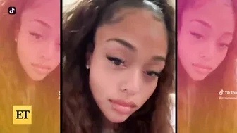 Jordyn Woods DENIES Shading Kylie Jenner on TikTok