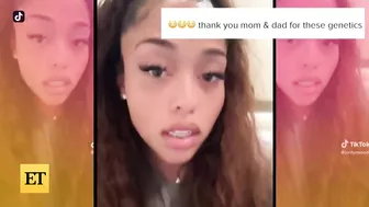 Jordyn Woods DENIES Shading Kylie Jenner on TikTok