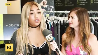 Jordyn Woods DENIES Shading Kylie Jenner on TikTok