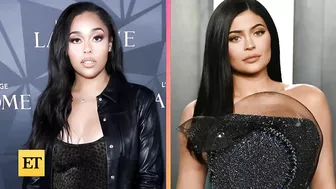 Jordyn Woods DENIES Shading Kylie Jenner on TikTok