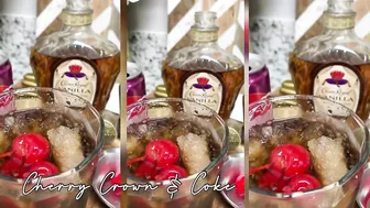 Holiday Drinks You Can Make at Home Compilation! + S’mores Board!!