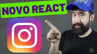 Instagram terá NOVO TIPO DE REAÇÃO nos Stories