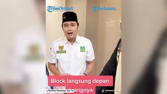 Blokir Instagram Aldi Taher, Rian D'Masiv Mengaku Merasa Terganggu @TRIBUNLAMPUNGNEWSVIDEO