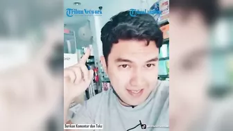 Blokir Instagram Aldi Taher, Rian D'Masiv Mengaku Merasa Terganggu @TRIBUNLAMPUNGNEWSVIDEO