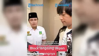 Blokir Instagram Aldi Taher, Rian D'Masiv Mengaku Merasa Terganggu @TRIBUNLAMPUNGNEWSVIDEO