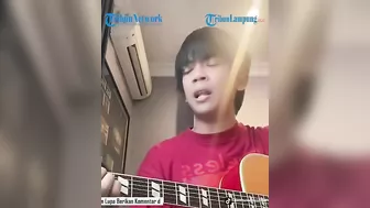 Blokir Instagram Aldi Taher, Rian D'Masiv Mengaku Merasa Terganggu @TRIBUNLAMPUNGNEWSVIDEO