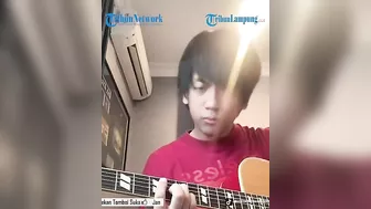 Blokir Instagram Aldi Taher, Rian D'Masiv Mengaku Merasa Terganggu @TRIBUNLAMPUNGNEWSVIDEO