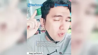 Blokir Instagram Aldi Taher, Rian D'Masiv Mengaku Merasa Terganggu @TRIBUNLAMPUNGNEWSVIDEO