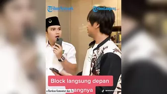 Blokir Instagram Aldi Taher, Rian D'Masiv Mengaku Merasa Terganggu @TRIBUNLAMPUNGNEWSVIDEO