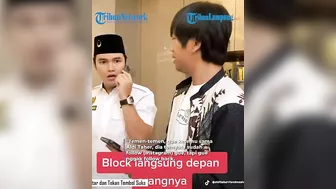 Blokir Instagram Aldi Taher, Rian D'Masiv Mengaku Merasa Terganggu @TRIBUNLAMPUNGNEWSVIDEO