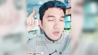 Blokir Instagram Aldi Taher, Rian D'Masiv Mengaku Merasa Terganggu @TRIBUNLAMPUNGNEWSVIDEO