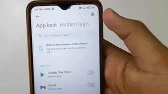 Instagram Par Password Kaise Lagaye | Instagram ko lock kaise kare | how to lock Instagram app