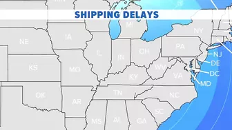 Deadly storm creates travel nightmare | WNN