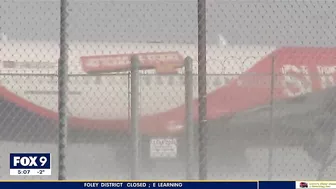 Holiday travel rush continues at MSP I KMSP FOX 9