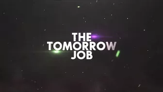 THE TOMORROW JOB Official Trailer (2023) Sci-Fi Movie HD