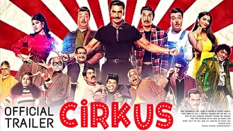 Cirkus Movie REVIEW | Deeksha Sharma