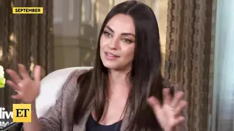 'That '90s Show': See Mila Kunis, Ashton Kutcher and More OG '70s Stars Return!