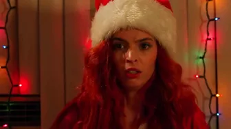 OnlyFans Christmas | Short Horror Film