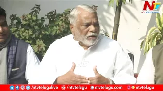 BRS Vows To Replicate Telangana Model For India’s Development: K. Keshava Rao | Ntv