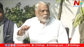 BRS Vows To Replicate Telangana Model For India’s Development: K. Keshava Rao | Ntv