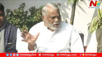 BRS Vows To Replicate Telangana Model For India’s Development: K. Keshava Rao | Ntv