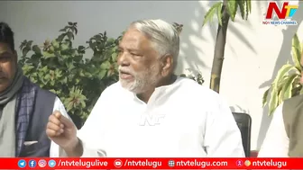 BRS Vows To Replicate Telangana Model For India’s Development: K. Keshava Rao | Ntv