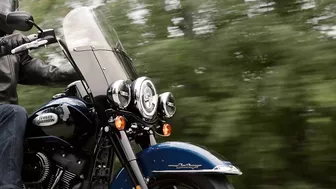 Harley Davidson 120th Anniversary Models Revealed | H-D 2023 Bikes