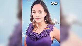 Alejandra Toussaint flecha al productor de MasterChef Celebrity y ya preparan boda