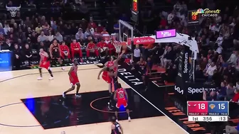 GAME HIGHLIGHTS: DeRozan hits game winner over Knicks