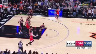 GAME HIGHLIGHTS: DeRozan hits game winner over Knicks