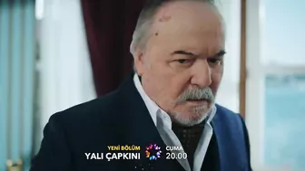 Yalı Çapkını 15. Bölüm 1. Fragmanı | Gideceğim Ama Seninle