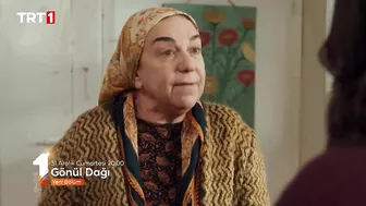 Gönül Dağı 80. Bölüm Fragmanı