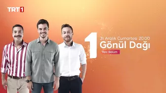 Gönül Dağı 80. Bölüm Fragmanı