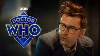 Teaser Trailer | 60th Anniversary Specials | Doctor Who