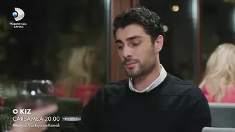 O Kız 15. Bölüm 2. Fragman | Yılbaşı Hediyem! @OKizKanalD ​