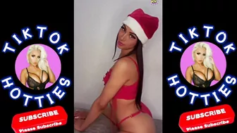 Twerk TikTok Challenge | Boom Boom TikTok #Shorts #Twerk ????????????????️????️