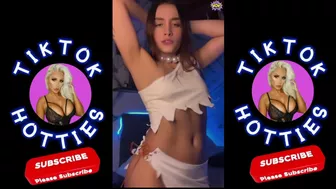 Twerk TikTok Challenge | Boom Boom TikTok #Shorts #Twerk ????????????????️????️