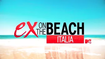 Ex On The Beach Italia 4: Road To Colombia con Chiara, Martina e Paolo Campidelli