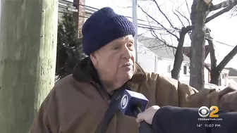 Red Cross assisting homeowners in Howard Beach after floods