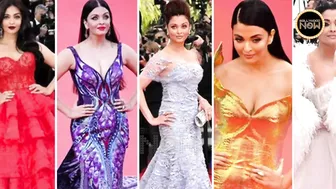 Aishwarya Rai UNBELIEVABLE Transformation | Fat To Fit Journey | Trolls, Bikini In Early Days & More